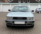Audi 80 2.0 E | H-Kennzeichen - Audi 80 in Bochum