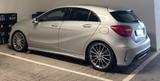 Mercedes-Benz A 200 AMG Line AMG Line - gebrauchte Mercedes-Benz A 200 aus dem Jahr 2012