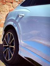 Audi RSQ3 Sportback | EZ 04/2024 | 8.000 km | Voll - gebrauchte Audi RSQ3 aus dem Jahr 2024
