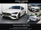 Mercedes-Benz CLE 300 4M Coupé AMG+MEMORY+PANO+DIGITAL LIGHT++ - Mercedes-Benz CLE 300 Benziner Gebrauchtwagen