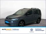 Volkswagen Caddy Dark Label 1,5 TSI *PANO*R-CAM*ACC*LED*SHZ - Volkswagen Caddy: Dark Label