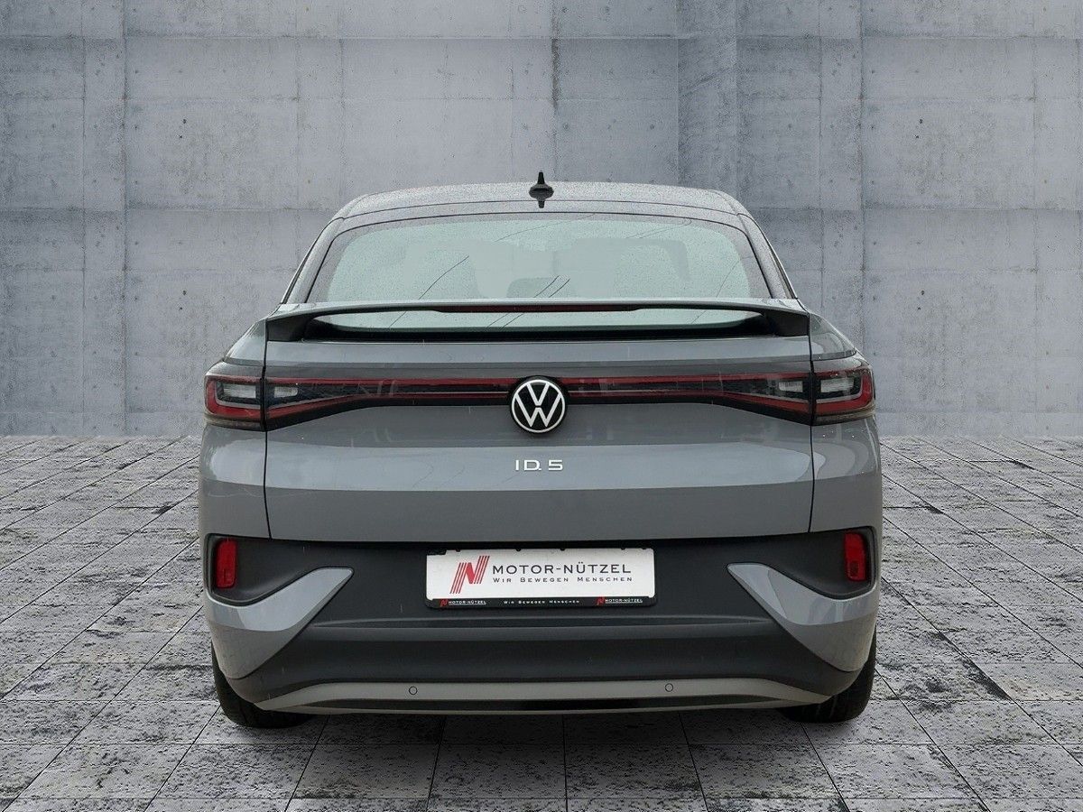 Volkswagen ID.5 - Bild 5