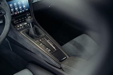 صورة مصغرة 24 لـ 2023 Porsche CAYMAN