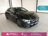 Mercedes-Benz CLA 180 Edition 2022  AMG Line|LED|CarPlay - Mercedes-Benz CLA 180 Gebrauchtwagen in Mülheim (Ruhr)