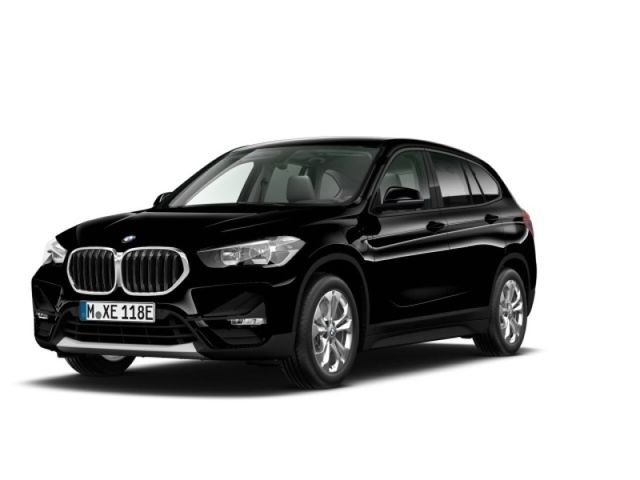 BMW X1 xDrive25e Advantage Steptronic Aut. Klimaaut.