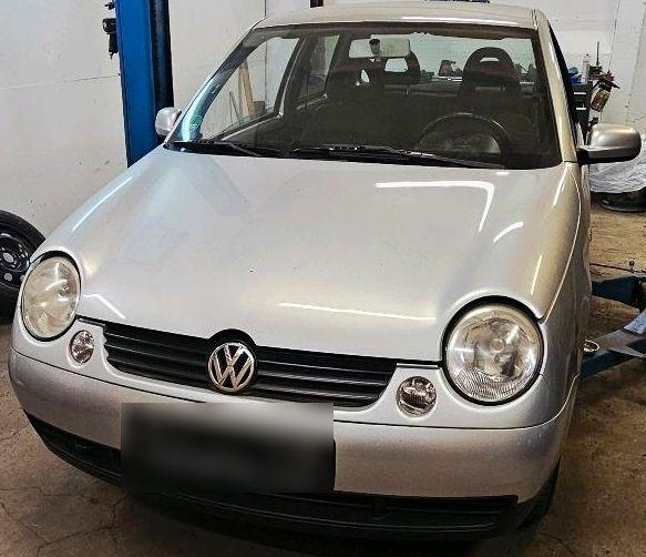 Volkswagen Lupo