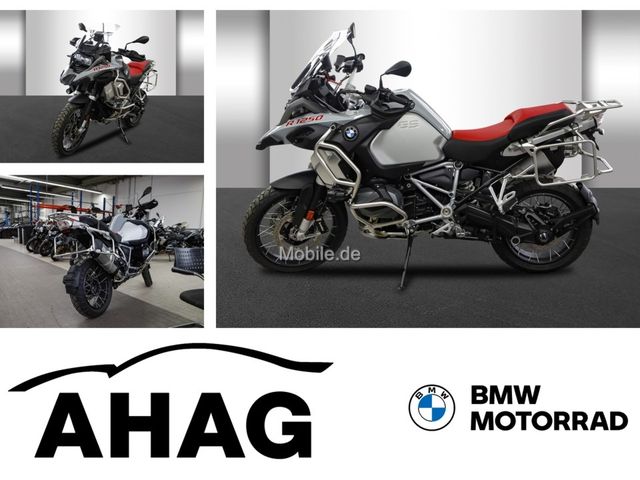 BMW R 1250 GS Adventure