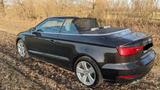 Audi Cabrio, S tronic Ambition, Xenon, Alcantara,  - Audi A3 mit Diesel-Antrieb: Cabrio, Automatik