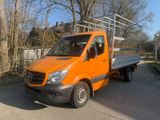 Mercedes-Benz Sprinter II Pritsche Spriegel 313 CDI TÜV NEU - Offers matching your search criteria