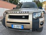 Land Rover Freelander 2.0 Td4 solo 135000 km - Land Rover Gebrauchtwagen von 2005
