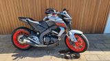 Yamaha MT 125 - YAMAHA MT125