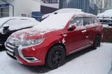 Mitsubishi Outlander Plug-in Hyb PLUS Spirit 2.4 MIVEC 4WD - Mitsubishi Outlander Gebrauchtwagen in Chemnitz