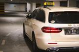 Mercedes-Benz E 220 d T Autom. - - Mercedes-Benz E 220: Beige