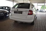 Skoda Fabia Combi 1.4l TDI Active Klima - Skoda Fabia mit Diesel-Antrieb: 1.4