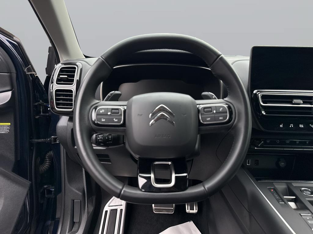 Citroën C5 Aircross BlueHDi 130 S&S EAT8 Max