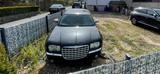 Chrysler 300c Touring 3.5 AWD mit Gasanlage - Chrysler 300C: Awd