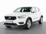 Volvo XC40 T3 Momentum Pro 18"+AHK+RFK+FRONTSCHEIBENHZ - Volvo Gebrauchtwagen in Darmstadt