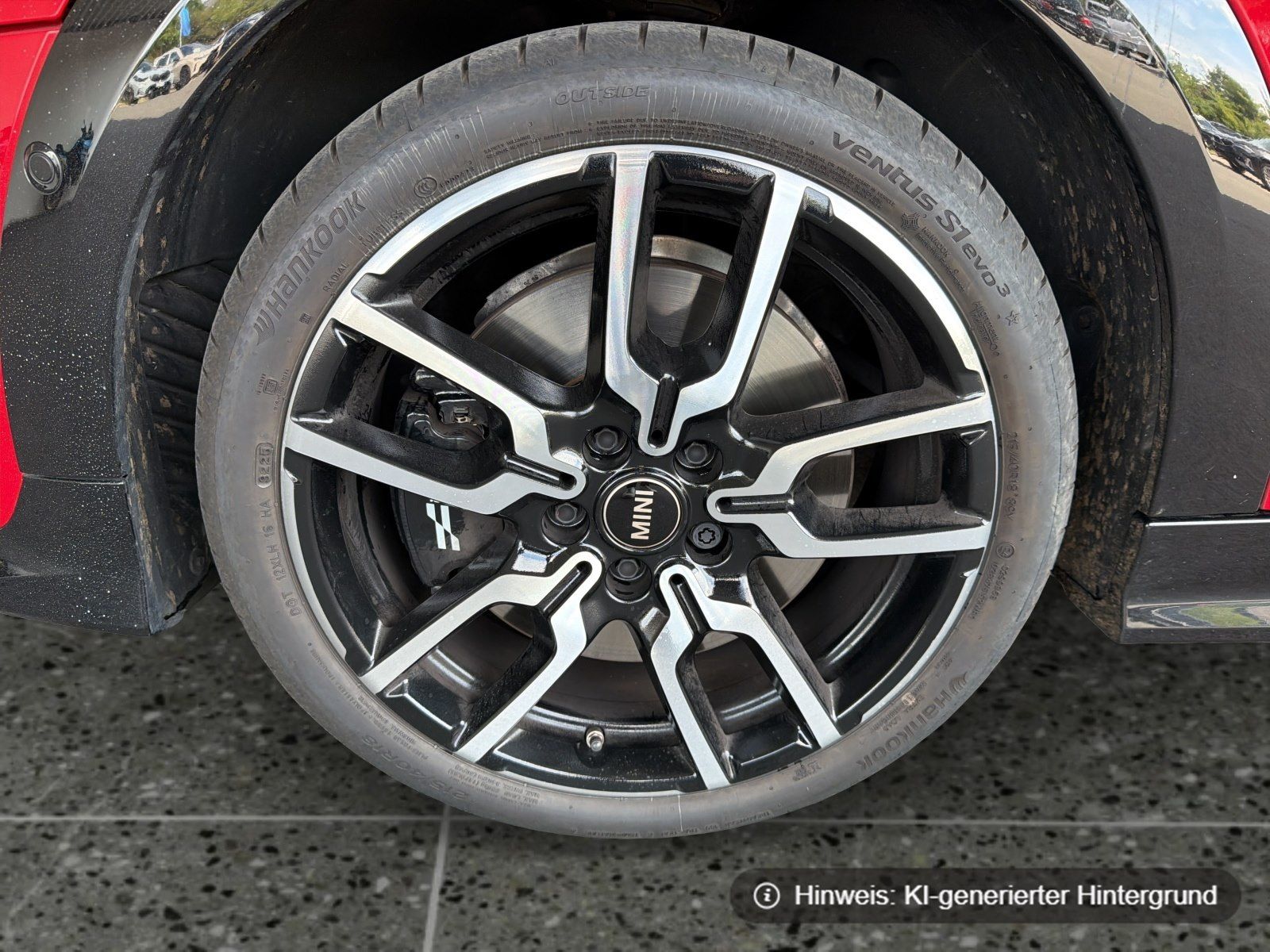MINI Cooper S - Bild 9
