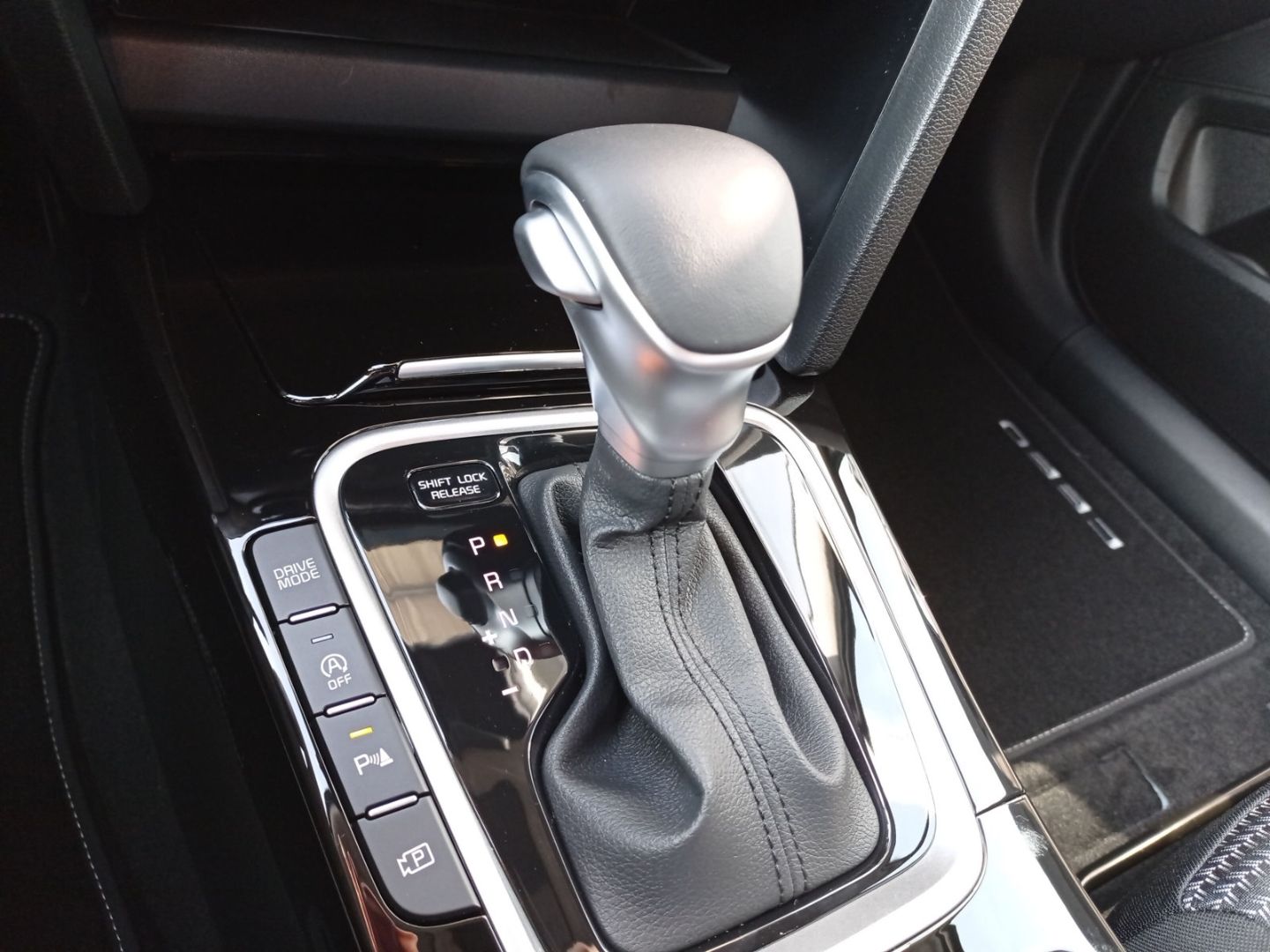 Kia cee'd / Ceed - Bild 21