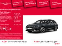 Audi A4 - Vorschau Bild 1