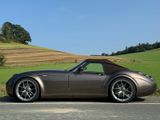 Wiesmann MF 4-S | einer von nur 96 Stk mit M-Saugmotor - Wiesmann MF 4: Roadster