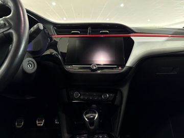 Bild 12 Opel Corsa F GS Line Digitales Cockpit LED Apple CarP