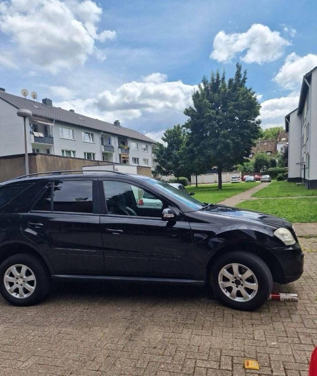 Mercedes-Benz ML 280