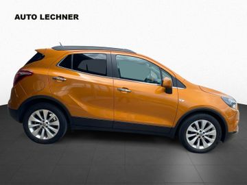 Bild 4 Opel Mokka X Inno 1.6D AT*CARPLAY*KAM*DAB*SHZ*NAV*