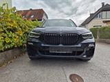 BMW X5 xDrive40i - - gebrauchte BMW X5 aus dem Jahr 2019