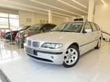 BMW Bmw 320d Touring Futura automatica pelle - BMW 320 aus 2002: Kombi
