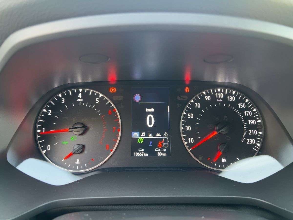 Renault Captur - Bild 12