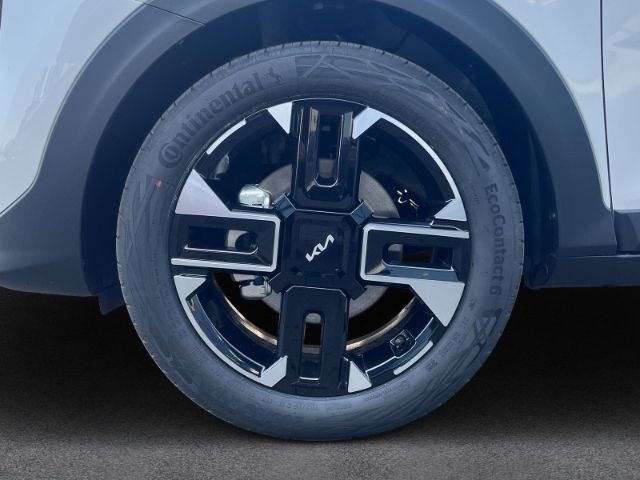 Fahrzeugabbildung Kia Stonic 1.0T 48V MILD-HYBRID GT-Line *NAVIGATIONS