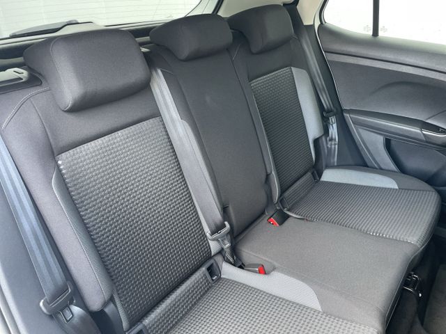 T-Cross 1.5 TSI DSG Active LED/Kamera/ACC/Navi