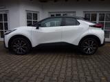 Toyota C-HR 2.0 Plug-in-Hybrid Teamplayer+Technik-Paket - weiße Toyota C-HR