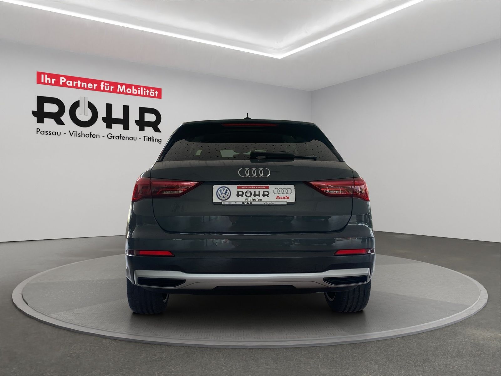 Audi Q3 - Bild 5