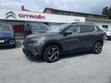 Citroën C5 Aircross Hybrid 225 S&S e-EAT8 Feel Pack - Citroën C5 Aircross FEEL mit Hybrid-Antrieb (Benzin/Elektro)