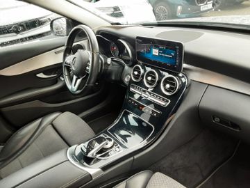 Mercedes C 200 - 11