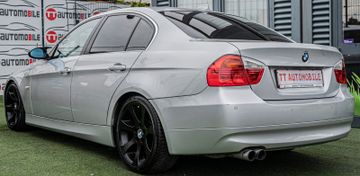Fahrzeugabbildung BMW Lim. 330d xDrive  |LEDER|PDC|XENON|SHZ|