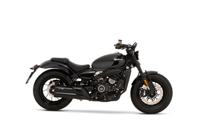 CFMOTO 450 CL-C