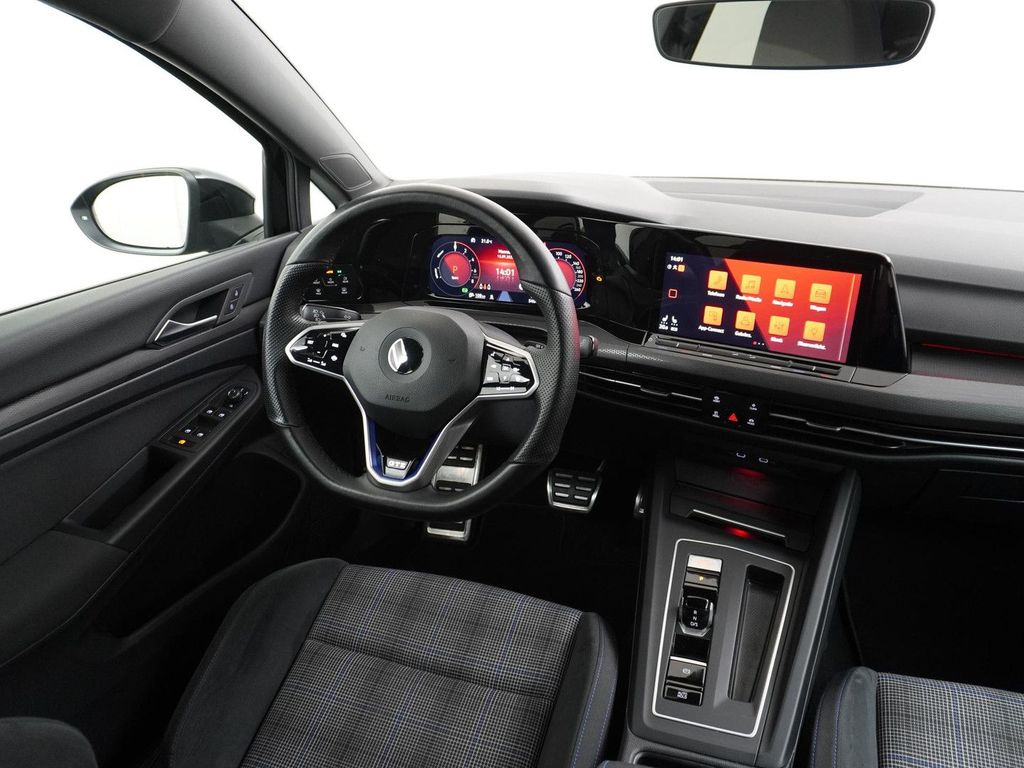 Volkswagen Golf 1.4 eHybrid GTE sitzheizung | LMF | navi |