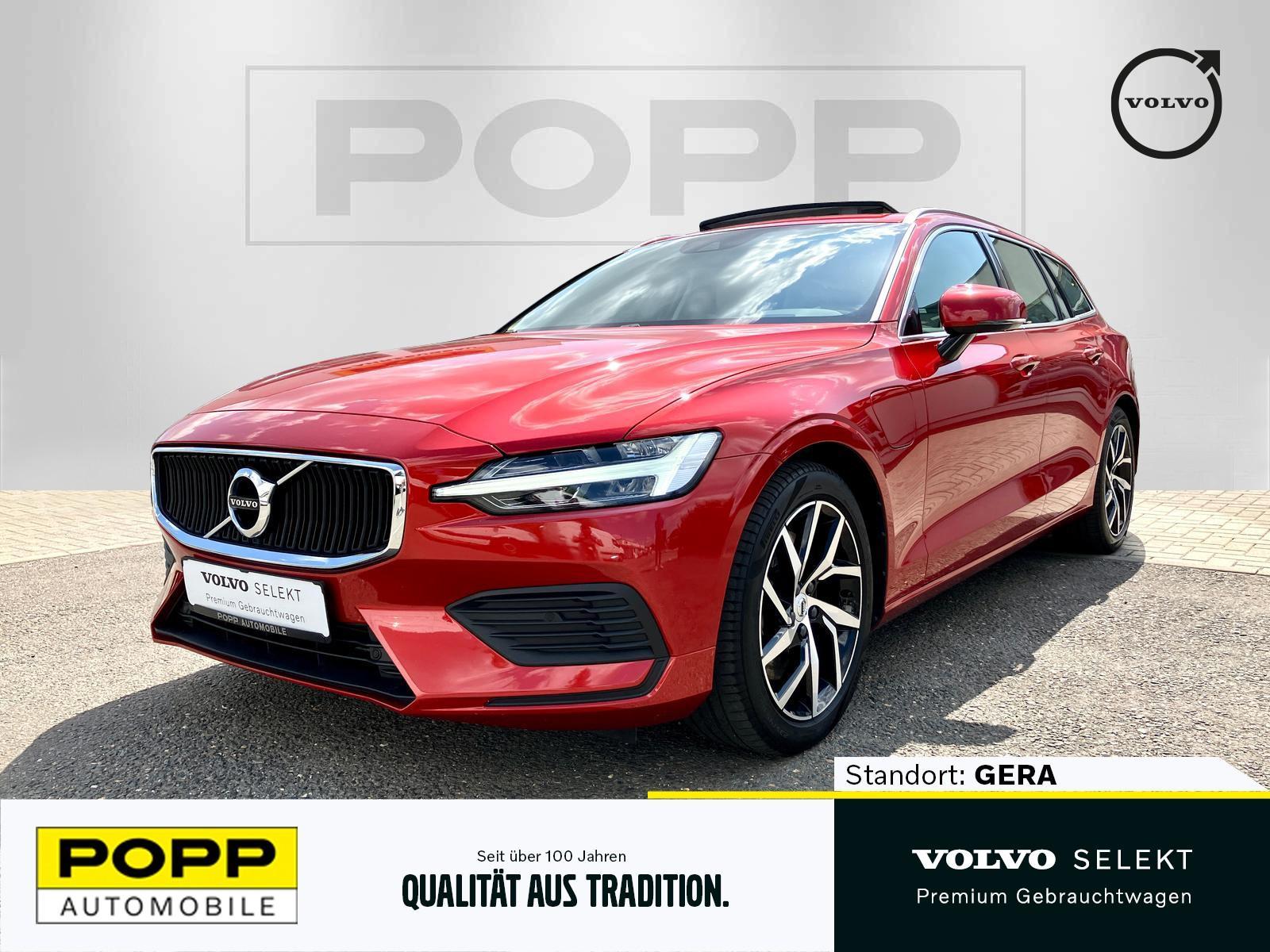 Volvo V60 T6 AWD Recharge Momentum Pro ACC AHK CAM PAN