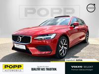 Volvo V60 T6 AWD Recharge Momentum Pro ACC AHK CAM PAN