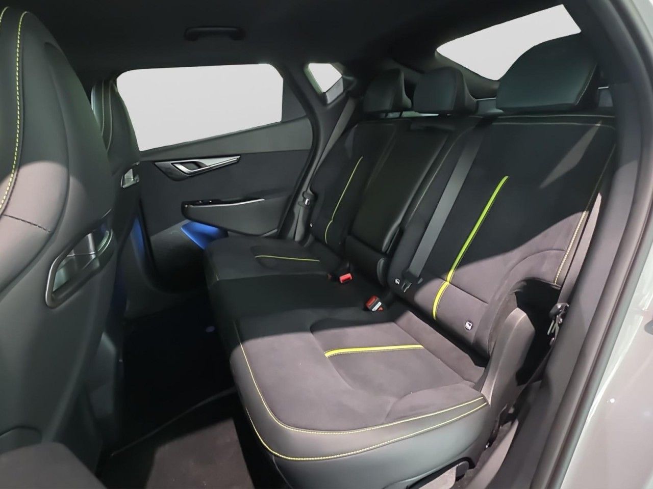 Kia EV6 - Bild 14