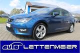 Seat Leon ST FR 1,4 TSI DSG 150PS LED*NAVI*SH*PDC*17" - Seat Leon: Fr Ps