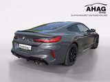 BMW M8 Competition Coupé xDrive 360° Wärmekomfort - scheckheftgepflegte BMW M-Modelle