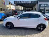 Mazda 2AUTOMATIK*APPLE&ANDROID*LED HSW*Sitzhz*Totwinke - Mazda 2: Kleinwagen
