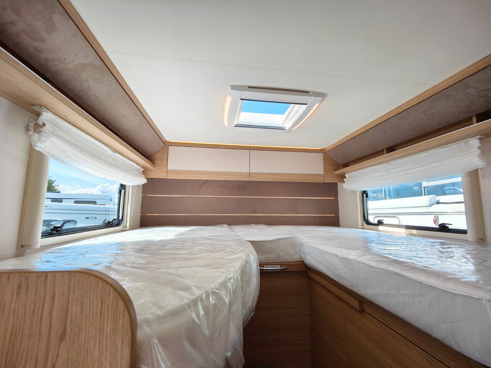 Fahrzeugabbildung LMC Cruiser V 646 G - JETZT 15.749 € SPAREN -