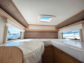 Fahrzeugabbildung LMC Cruiser V 646 G 2023 - Paket, Navi, SALE! -