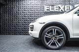 Porsche Cayenne Diesel AHK  PASM PDSL - Porsche Cayenne aus 2011 mit Diesel-Antrieb