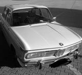 BMW 2000 Oldtimer, Baujahr 1968 - BMW Gebrauchtwagen von 1968